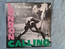 The Clash - London Calling (CBS, 1979) Original UK Double Vinyl