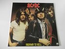  UK LP AC/DC Highway To Hell MINT- 