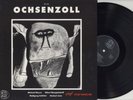 LP Michael Naura / Albert Mangelsdorff / Herbert Joos / W. Schlüter - Ochsenzoll