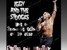 IGGY AND THE STOOGES- Search and Destroy 2012 Rare Single 7