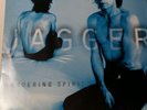 LP Mick Jagger Wandering Spirit