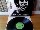 VICTOR JARA CANTO LIBRE MANIFESTO LP RARE MADE PORTUGAL 1975
