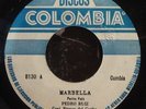 PEDRO RUIZ CONJUNTO RITMOS DEL CARIBE