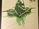 They Might Be Giants Flood Viny LP Green Album