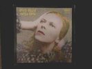 David Bowie Hunky Dory Vinyl Record