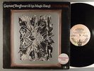Captain Beefheart & His Magic Band  Mirror Man    Promo Label Orig Die-Cut Cover