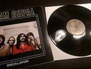 Sam Gopal Escalator Album Featuring Some AMAZING Early Lemmy Vocals