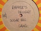 The Sugarhill Gang 