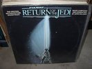 JOHN WILLIAMS star wars / return of the jedi ( soundtrack ) - insert -