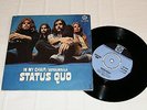 Status Quo - In My Chair on Pye 7N 17998 original on UK pressing 7