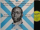 LP - Herwin Records - The Rural Blues - Sacred Tradition 1927-1930