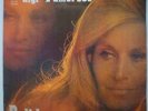 DALIDA GIGI EL AMOROSO LP CHILE