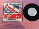 The Stone Roses Waterfall / One Love Org Ore35 7