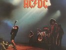 AC/DC - Let There Be Rock - Vinyl (LP)
