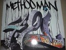 METHOD MAN - 4:21...THE DAY AFTER 2LP 2006 RAEKWON INSPECTAH DECK RZA WU-TANG
