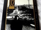 U2 - Tear Down the Walls (rare 1987 Joshua Tree tour vinyl live 2 LP set)