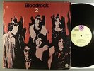 Bloodrock  2     Hard Rock   German Press