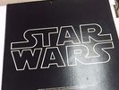 Vintage STAR WARS Soundtrack Double Vinyl Album, 1977 2T-541-ORIGINAL
