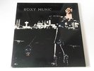  UK Pink Rim Island LP Roxy Music For Your Pleasure MINT-
