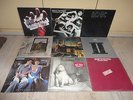 Led Zeppelin,Pink Floyd,AC/DC,Lou Reed,Van Morrison,Axxis,Judas Priest...