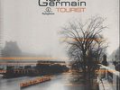 St. Germain Tourist 2xLP vinyl record sealed reissue faze action laurent garnier