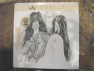 Aerosmith Draw the Line LP RARE SEALED ORIGINAL 1977 w/ Title Stickers JC 34856