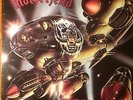 Motorhead - Bomber A2,B2 Vinyl Album