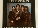 Television - Marquee Moon - Elektra 7E-1098 - Tom Verlaine group - original