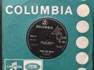 The Yardbirds I Wish You Would / Certain Girl Debut Eric Clapton 45 UK 7283 VG+