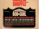 BOB & EARL Harlem Shuffle LP Vinyl 1964 TLP-9001 Appollo VG++/NM HEAR Q-986