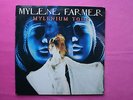 Triple Vinyles 33T / Myléne Farmer / Mylenium Tour / 5494401 / EX
