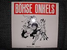 BÖHSE ONKELZ - BÖSE MENSCHEN -  BÖSE LIEDER - ROCK-O-RAMA - RAR