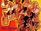 RAS MICHAEL Love Thy Neighbor LP NEW VINYL LIVE & LEARN Nyabinghi Tribal Roots R
