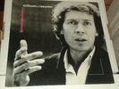 SCOTT WALKER Climate of Hunter UK orig vinyl LP NM/VG+ 1984 V2303 Lyric inner