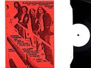 LED ZEPPELIN The Last Rhearsal 09/80 LP super clean
