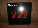 The Police Ghost In the Machine lp. Sealed Original
