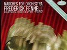 FREDERICK FENNELL / Marches for Orchestra / Original Mercury SR 90271 RFR-2/1 CB