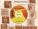 RICK, ROBIN & HIM - Cause You Know Me  - V.I.P. -  MOTOWN   7
