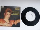 David Bowie Life on Mars/The Man Vinyl 7