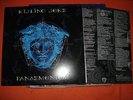 Killing Joke - Pandemonium - 2LP US - RAR Zoo + Insert, Godflesh, Tool, Ministry
