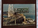 TOWER OF POWER - BACK TO OAKLAND  SUPER DISK AUDIOPHILE RARE LP FUNK MINT-