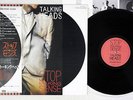 TALKING HEADS STOP MAKING SENSE EMI EMS-91096 Japanese Pressing OBI Vinyl LP