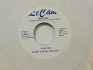 X-Over Soul/ Funk 45..Berry Street Station..King Bee on Le Cam