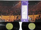 DEEP PURPLE LIVE IN JAPAN WARNER P-5066/7W Japanese Pressing OBI Vinyl 2LP