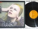 DAVID BOWIE HUNKY DORY RCA RVP-6126 Japanese Pressing Vinyl LP