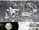 DEEP PURPLE SAME WARNER P-8378W Japanese Pressing Vinyl LP