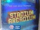 Red Hot Chili Peppers Stadium Arcadium Deluxe Art Edition 4LP box set NEW/SEALED