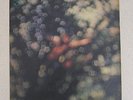 LP - PINK FLOYD -  ' OBSCURED BY CLOUDS '  (1972)  Harvest  Exc