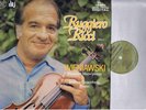 * UNICORN  DKP 9003 1ST HOLLAND * NM *  RICCI - WIENIAWSKI VIRTUOSO  VIOLIN