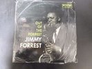 Jimmy Forrest - Out of the Forrest - Prestige Jazz LP 7202 Deep Groove RVG